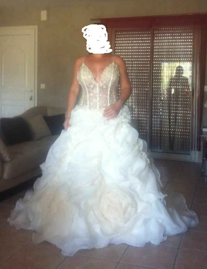 Ma robe