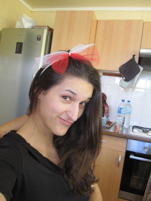 On s'amuse comme on peut^^
