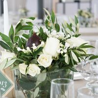 Thème mariage