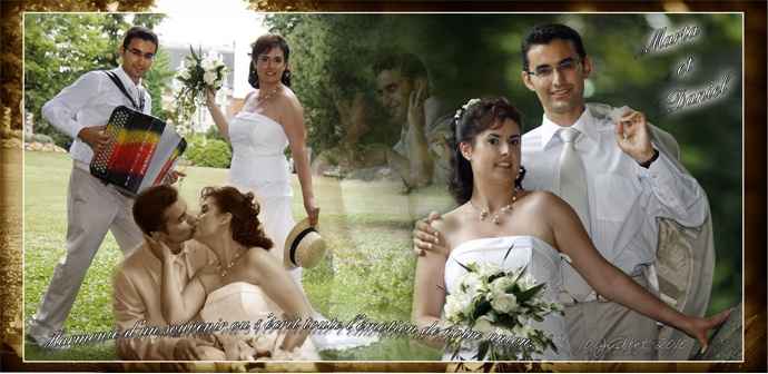 MARIAGE CHEZ LES CH'TIS