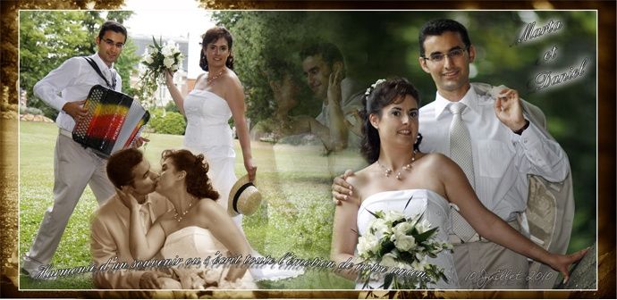 MARIAGE CHEZ LES CH'TIS