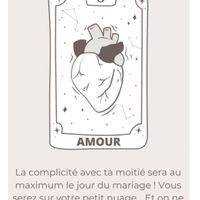 La chance te sourit 🔮😃 - 1