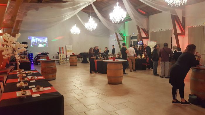 Marque place Harry Potter 1