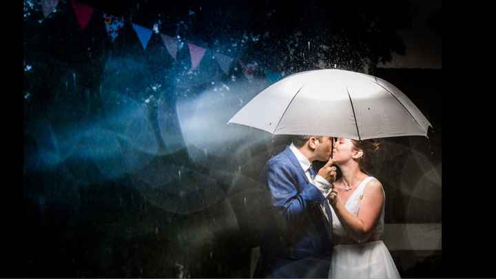Quelques photos de notre mariage - 3