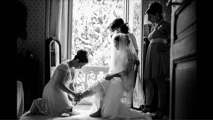 Quelques photos de notre mariage - 5