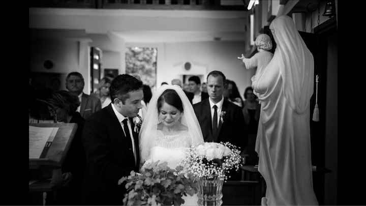 Quelques photos de notre mariage - 6