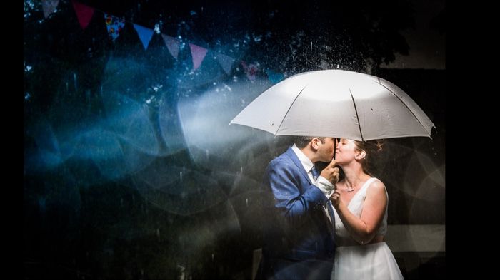 Quelques photos de notre mariage - 3