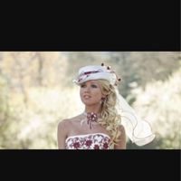 Chercher chapeau cavalière - 1