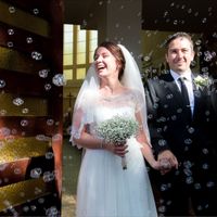 Quelques photos de notre mariage - 4
