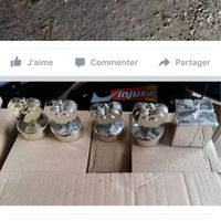 Comment attaché des ballons au sol? - 1