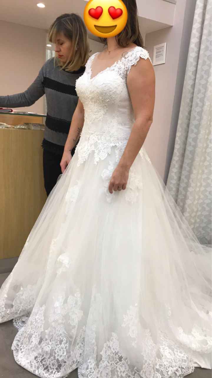 Ma robe - 1