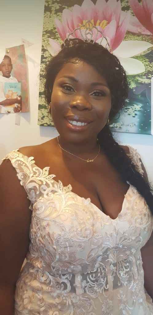 Mariée le samedi 20 juin  Rennes - 3