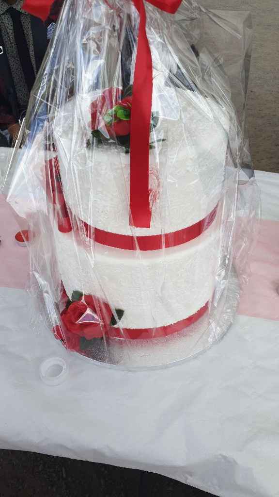 Mariée le samedi 20 juin  Rennes - 1