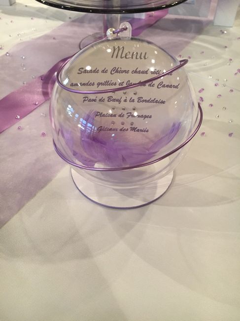 Ça y est c'est mon tour!!!! - 4