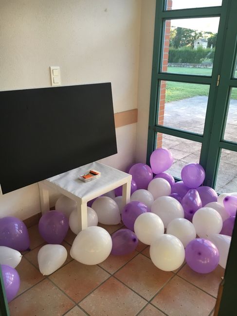 Ça y est c'est mon tour!!!! - 5