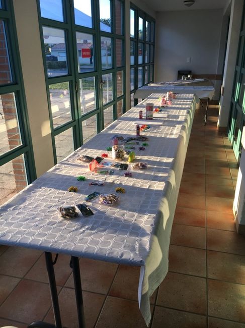 Ça y est c'est mon tour!!!! - 6