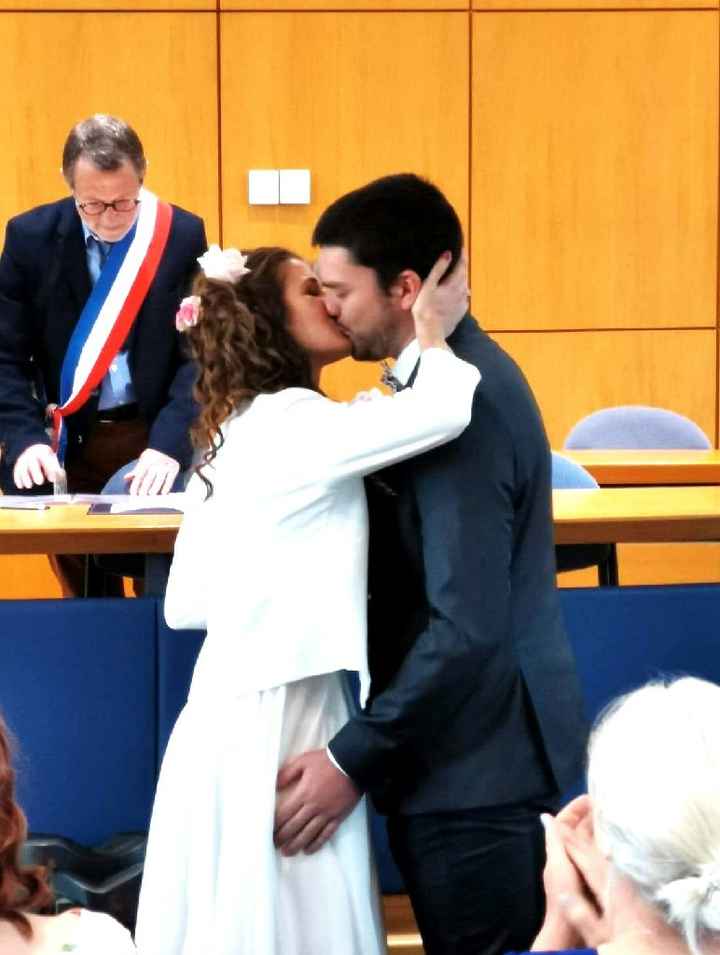 Madame ! - 1