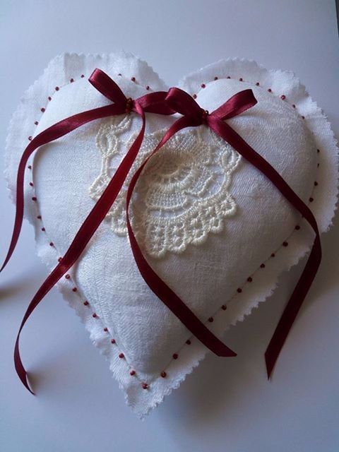 coussin d'alliance
