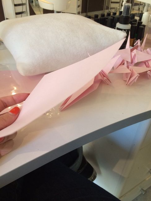 Papier origami