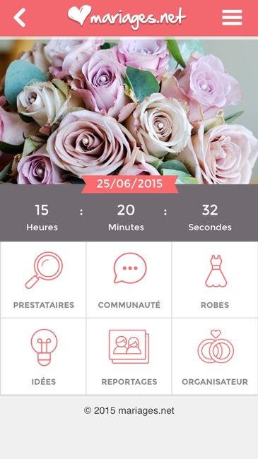 Mon grand jour c'est demain! - 3