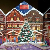 Cadeaux de dernière minute ! help - 1