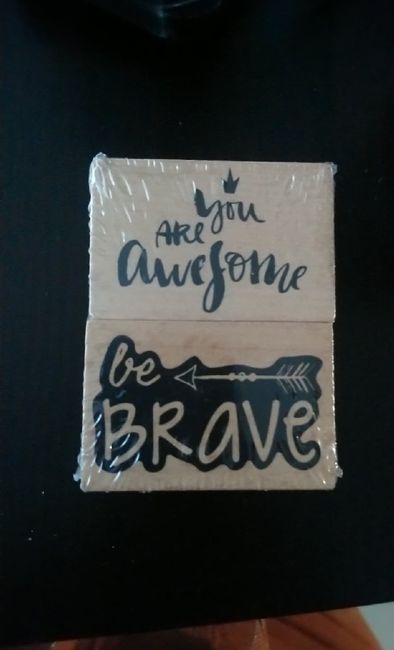 à 235 jours du mariage achat - 1