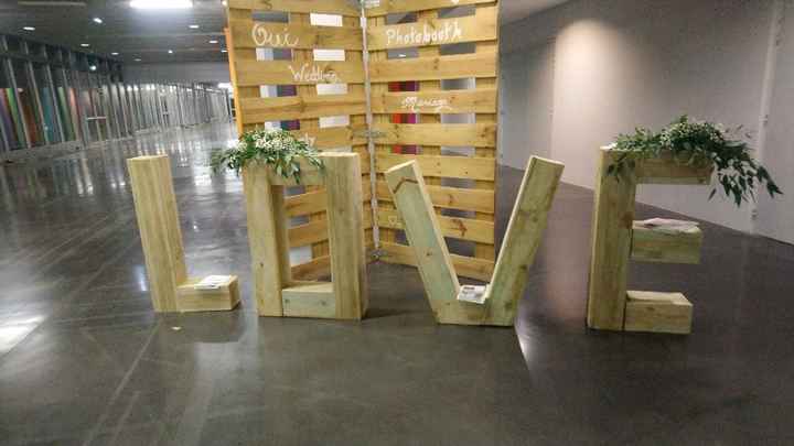 Salon du mariage à Nantes, des avis ?? - 2