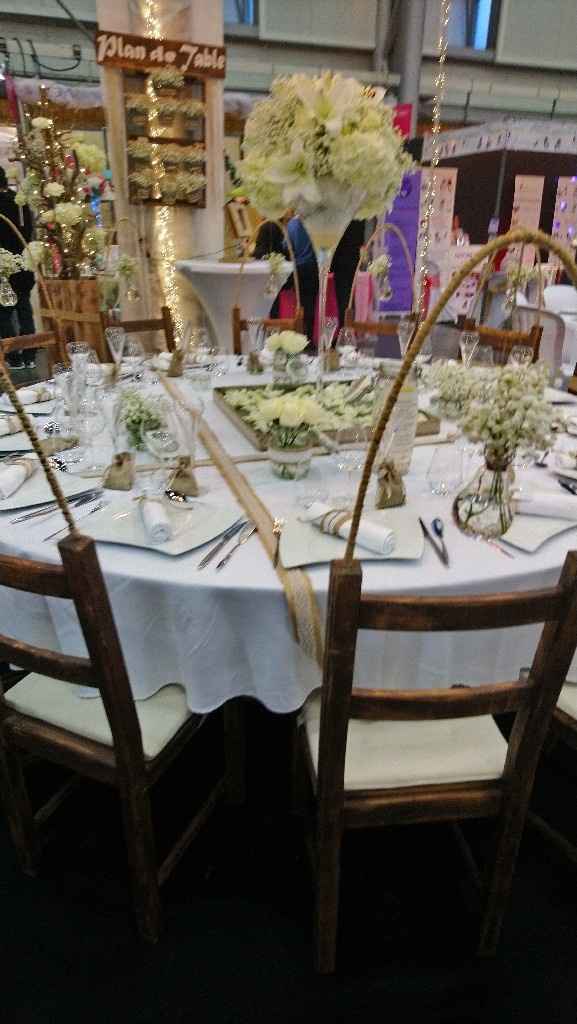 Salon du mariage à Nantes, des avis ?? - 3