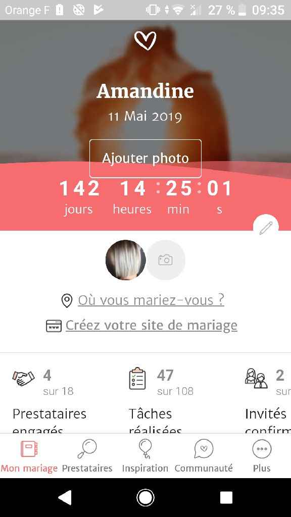 Compteurs - 1