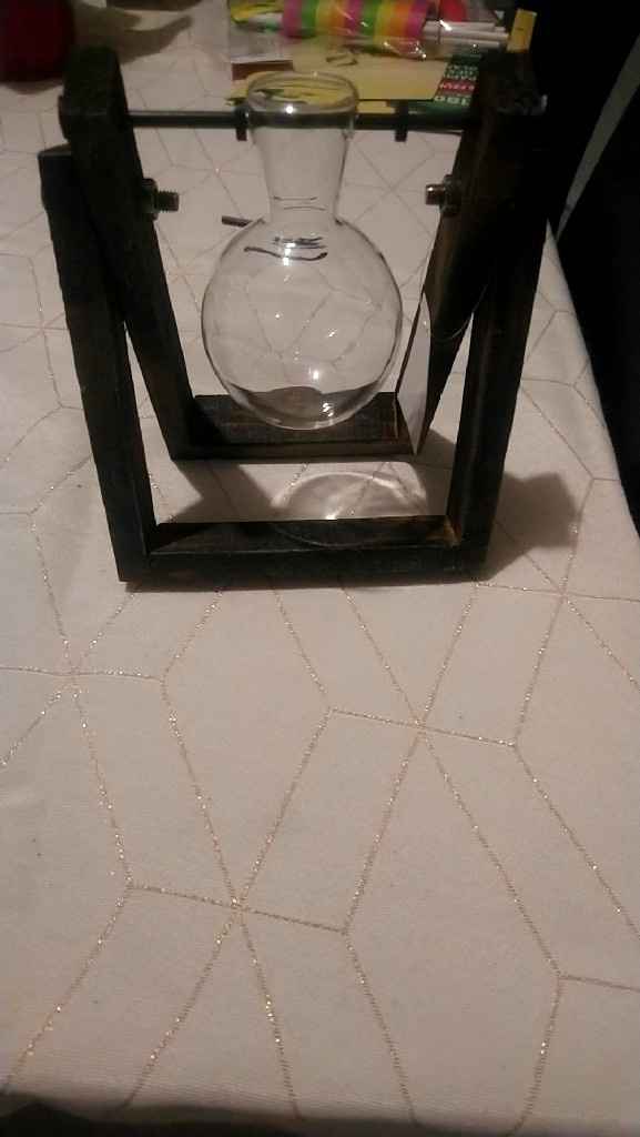 Achat de décoration - 3