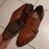 Semelles anti dérapantes pour Monsieur - 1