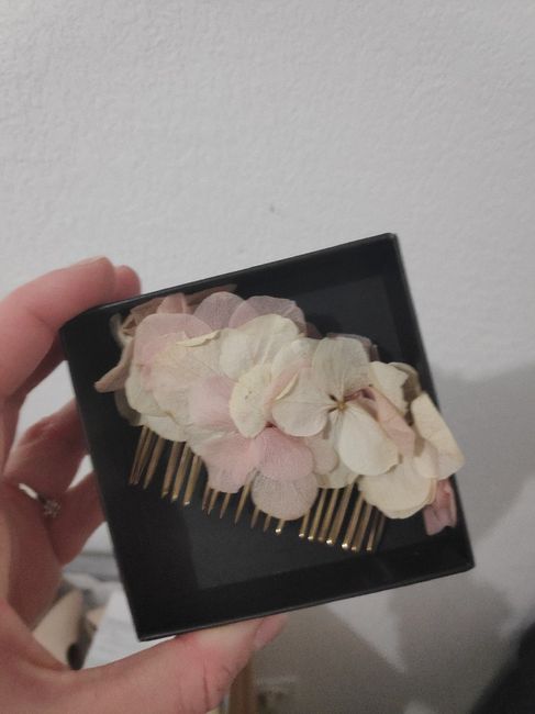 Couleurs des Bijoux 1