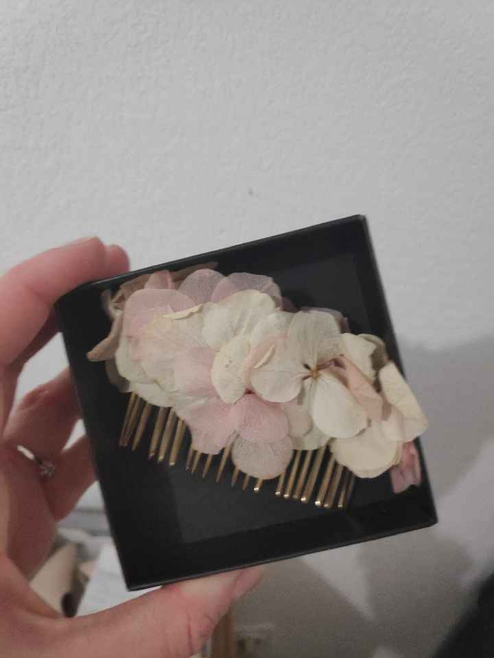 Couleurs des Bijoux - 1