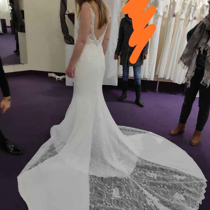 Robe et accessoires - 2