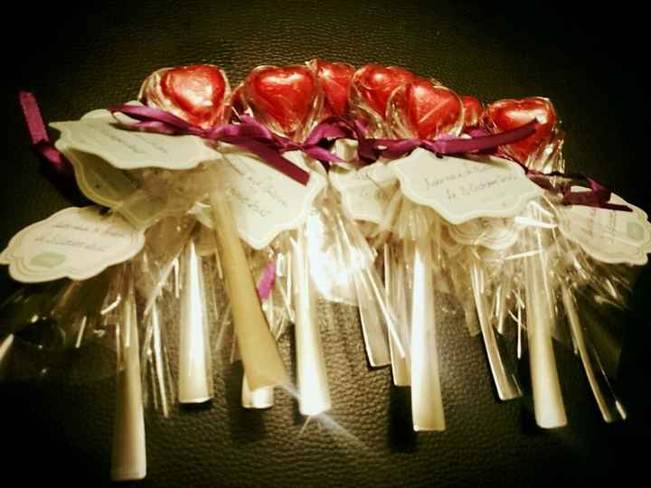 Idée cadeau invité originale - 2