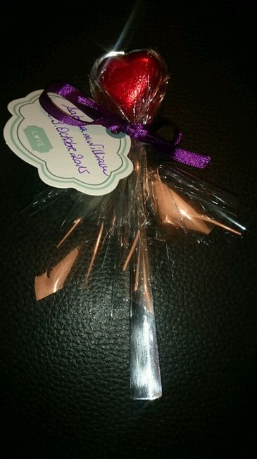 Idée cadeau invité originale - 3