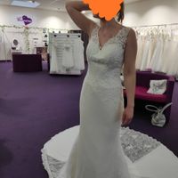 Robe et accessoires - 3