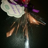 Idée cadeau invité originale - 3