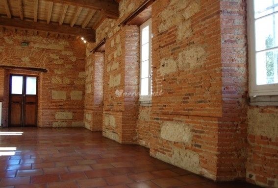 Salle de l'Orangerie