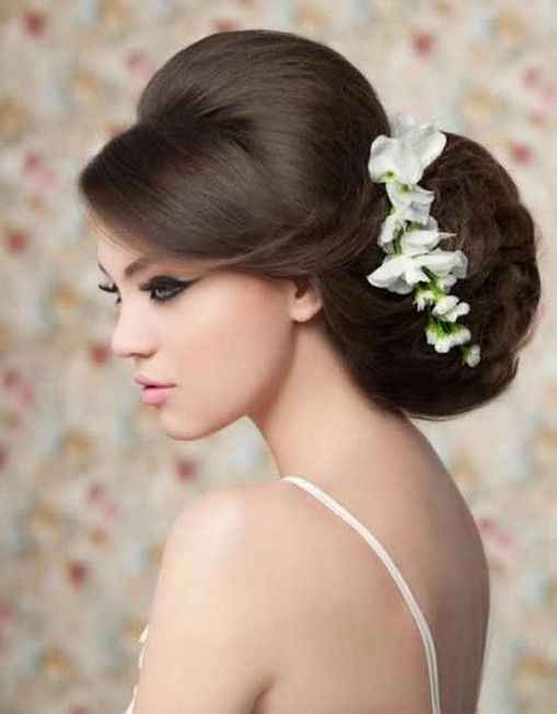 chignon