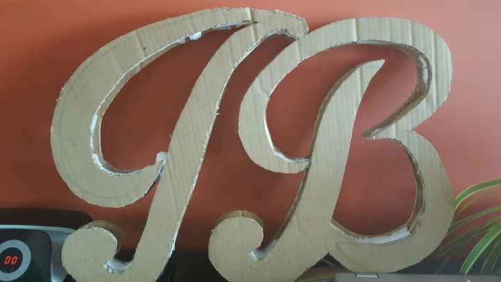 Petit diy du jour - 2