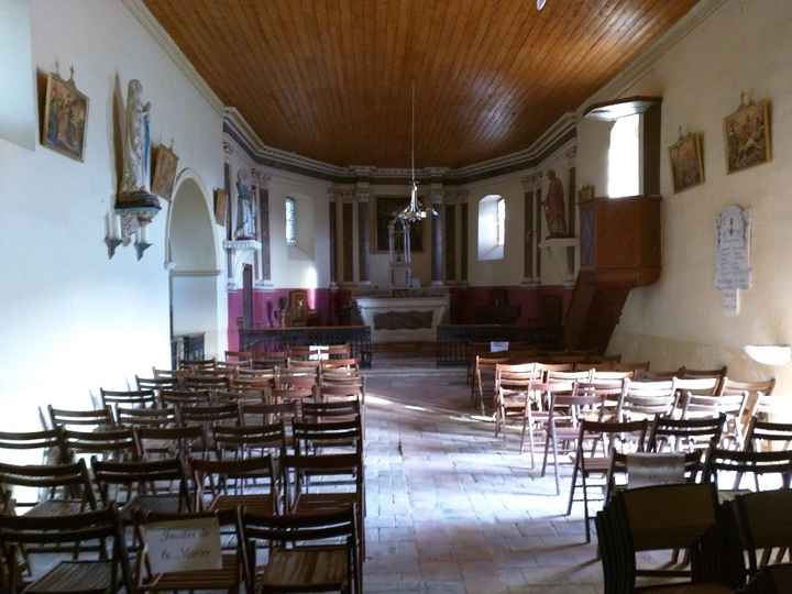 La Chapelle