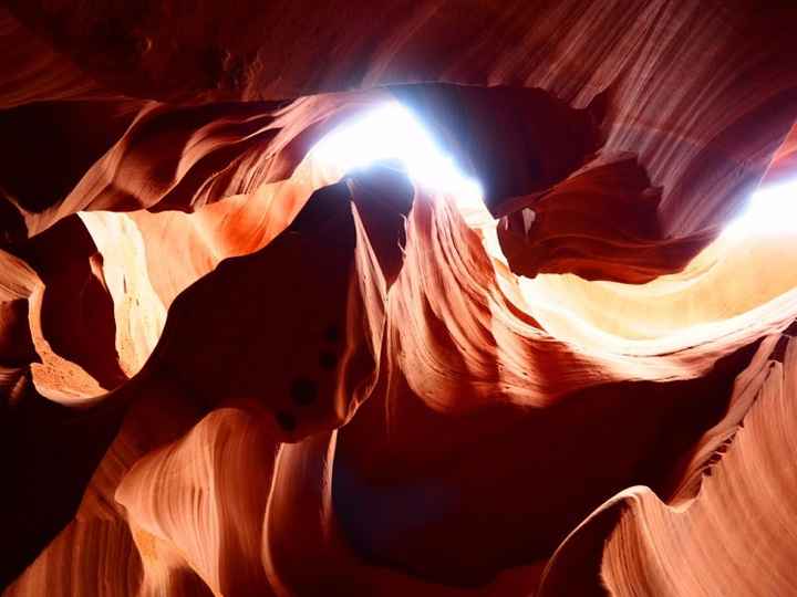 Antelope Canyon