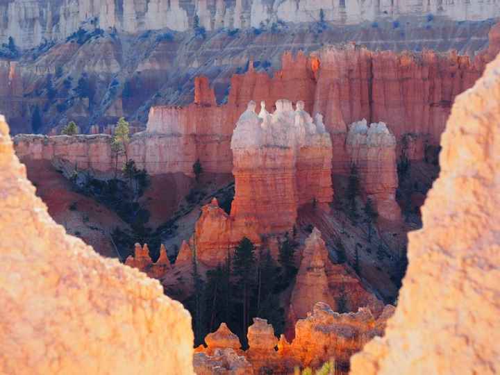 Bryce Canyon