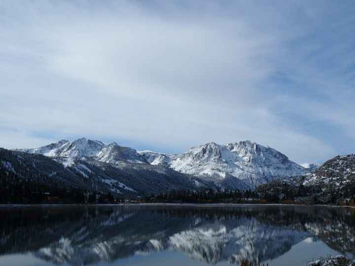 Mammoth Lake