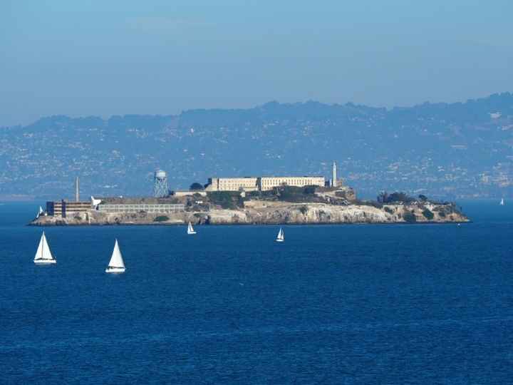 Alcatraz 