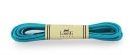 Lacets turquoise
