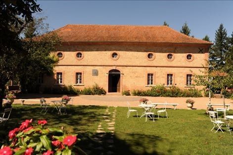 Lieu du VH