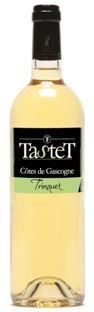 Blanc sec "Trinquet"