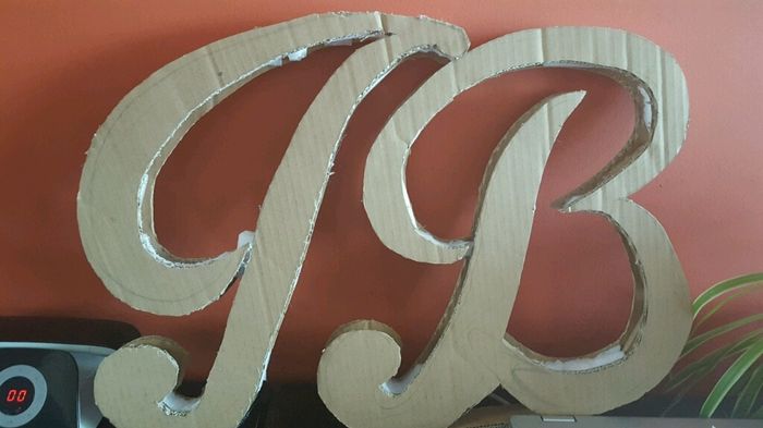 Petit diy du jour - 2
